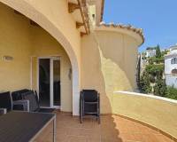 Wederverkoop - Villa - Benitachell - Pueblo del Mar