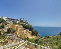 Wederverkoop - Villa - Benitachell - Pueblo del Mar