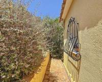 Wederverkoop - Villa - Benitachell - Pueblo del Mar