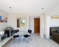 Wederverkoop - Villa - Benitachell - Pueblo del Mar