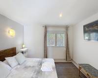 Wederverkoop - Villa - Benitachell - Pueblo del Mar