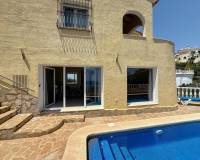 Wederverkoop - Villa - Benitachell - Pueblo del Mar