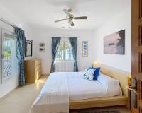 Wederverkoop - Villa - Benitachell - Pueblo del Mar