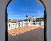 Wederverkoop - Villa - Benitachell - Pueblo del Mar