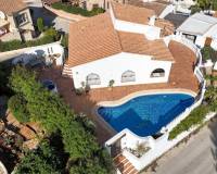 Wederverkoop - Villa - Benitachell - Pueblo del Mar