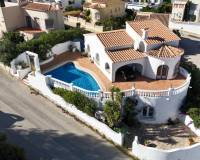 Wederverkoop - Villa - Benitachell - Pueblo del Mar