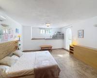 Wederverkoop - Villa - Benitachell - Pueblo del Mar