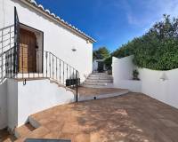 Wederverkoop - Villa - Benitachell - Pueblo del Mar