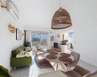 Wederverkoop - Villa - Benitachell - Pueblo del Mar