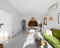 Wederverkoop - Villa - Benitachell - Pueblo del Mar