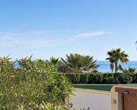 Wederverkoop - Villa - Benitachell - Pueblo del Mar