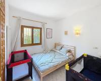 Wederverkoop - Villa - Benitachell - Pueblo del Mar