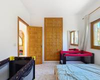 Wederverkoop - Villa - Benitachell - Pueblo del Mar