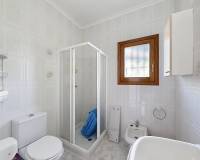 Wederverkoop - Villa - Benitachell - Pueblo del Mar