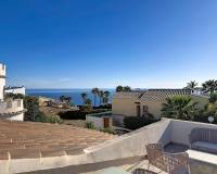 Wederverkoop - Villa - Benitachell - Pueblo del Mar