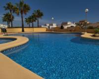 Wederverkoop - Villa - Benitachell - Pueblo del Mar