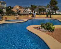 Wederverkoop - Villa - Benitachell - Pueblo del Mar