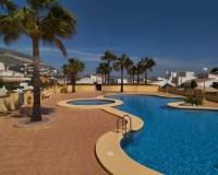 Wederverkoop - Villa - Benitachell - Pueblo del Mar