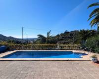 Wederverkoop - Villa - Benitachell