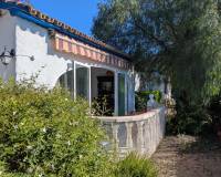 Wederverkoop - Villa - Benitachell