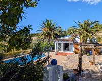 Wederverkoop - Villa - Benitachell