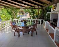 Wederverkoop - Villa - Benitachell