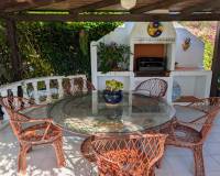 Wederverkoop - Villa - Benitachell