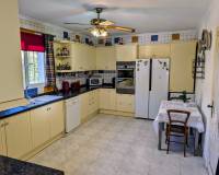 Wederverkoop - Villa - Benitachell