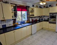 Wederverkoop - Villa - Benitachell