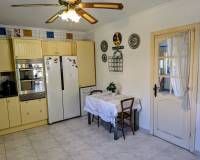 Wederverkoop - Villa - Benitachell