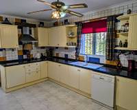 Wederverkoop - Villa - Benitachell