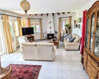 Wederverkoop - Villa - Benitachell