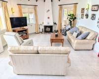 Wederverkoop - Villa - Benitachell