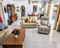 Wederverkoop - Villa - Benitachell