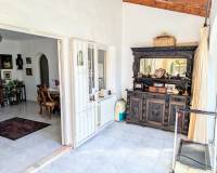 Wederverkoop - Villa - Benitachell