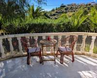 Wederverkoop - Villa - Benitachell