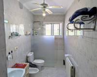 Wederverkoop - Villa - Benitachell