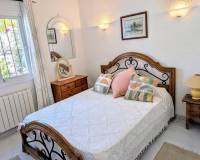 Wederverkoop - Villa - Benitachell