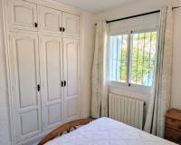 Wederverkoop - Villa - Benitachell