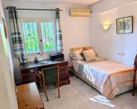 Wederverkoop - Villa - Benitachell