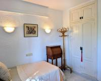 Wederverkoop - Villa - Benitachell