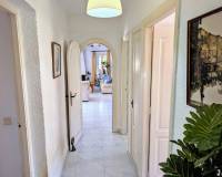 Wederverkoop - Villa - Benitachell