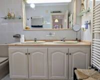 Wederverkoop - Villa - Benitachell