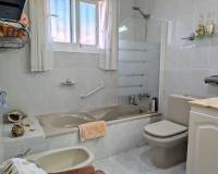 Wederverkoop - Villa - Benitachell