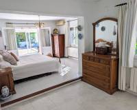 Wederverkoop - Villa - Benitachell