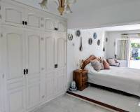 Wederverkoop - Villa - Benitachell