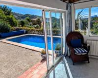 Wederverkoop - Villa - Benitachell