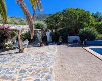 Wederverkoop - Villa - Benitachell