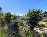 Wederverkoop - Villa - Benitachell