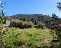 Wederverkoop - Villa - Benitachell